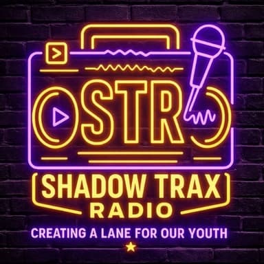 Shadow Trax Nation Youth Radio